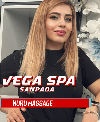 Nuru Massage in Sanpada
